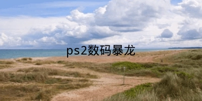 ps2数码暴龙